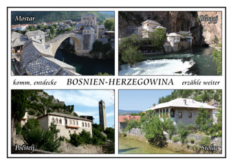 Herzegowina