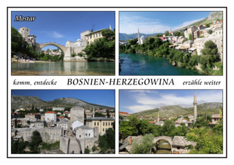 Mostar