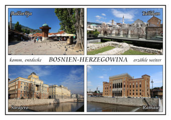 Sarajevo