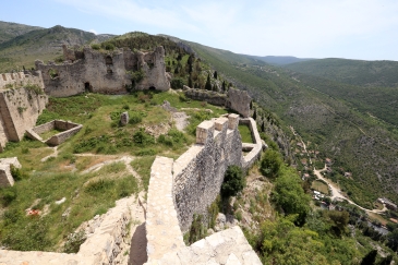 Festung von Herceg Stjepan